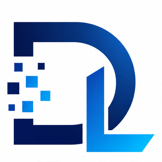 DL SoftLab logo